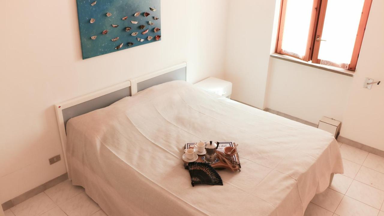 Le Case Del Vento - Appartamento Levante Torre Canne Exterior photo