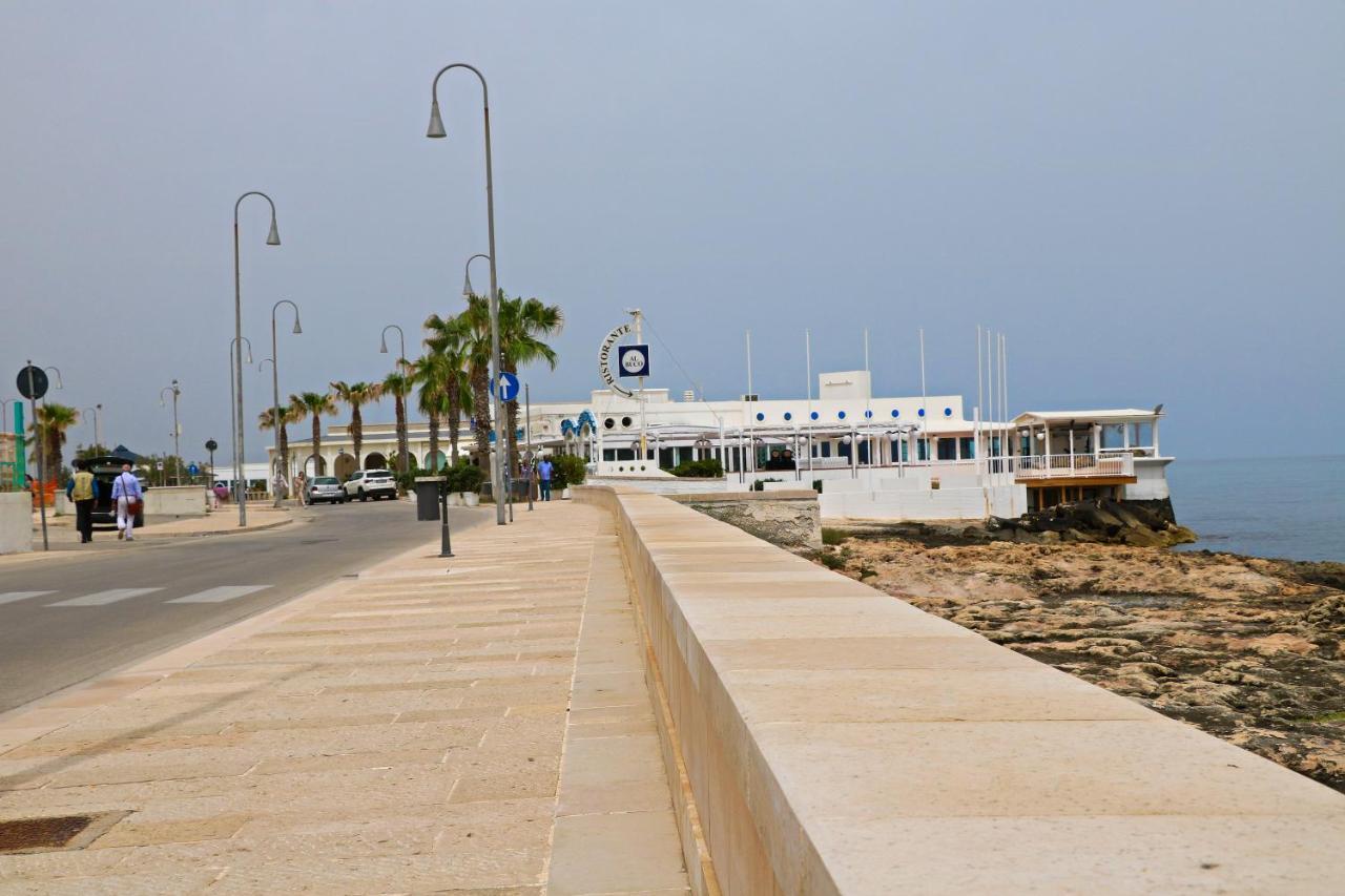 Le Case Del Vento - Appartamento Levante Torre Canne Exterior photo